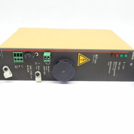 Bosch NT 301 52002-104 Netzteil NEU/OVP - Maranos.de