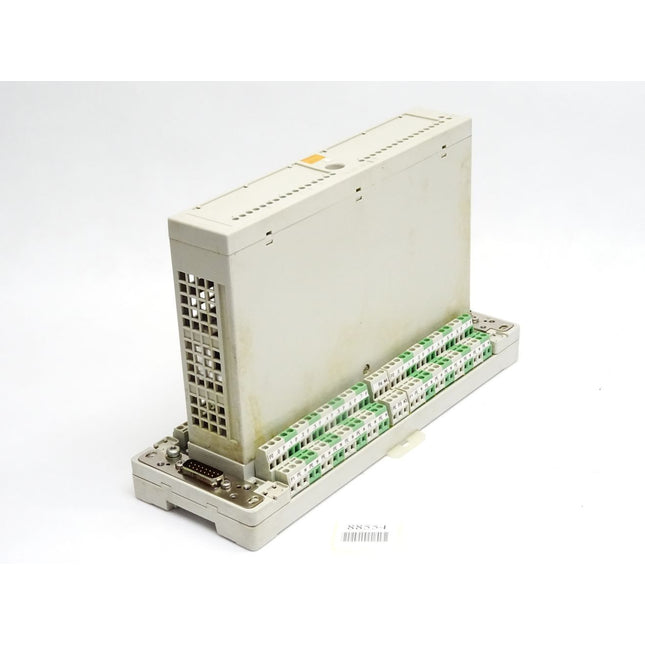 Siemens 6FX1142-4BA04 / 570 424 9401.00 E:A - Maranos.de
