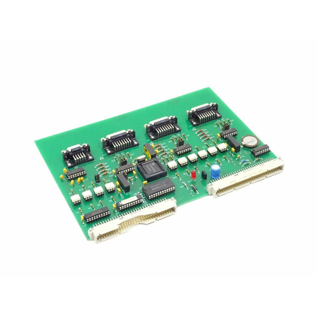 Cloos 033.05.37.40 Platine - Maranos.de