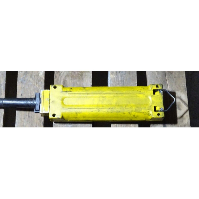 Dörries Scharmann Kranbedienung Kranflasche Hängetaster Steuerflasche - Maranos.de