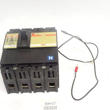 ABB Sace SRN100 - Maranos.de