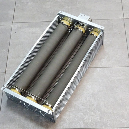 SEW Eurodrive 08216908 BW039-026 Bremswiderstand 39Ohm 2.6kW - Maranos.de