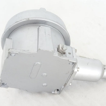 UE United Electric Pressure Switch QJ120 15A 480VAC - Maranos.de