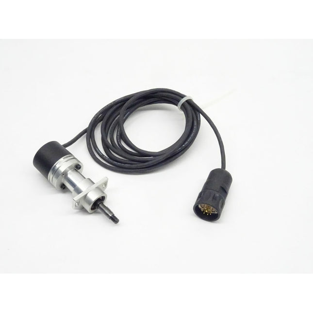 Heidenhain ROD1050 3600 02S09-04 Drehgeber 319 102-46 - Maranos.de