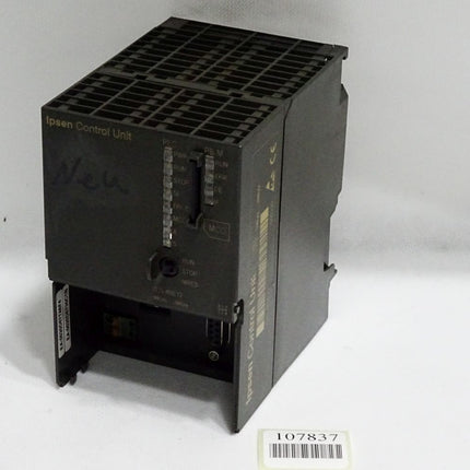 Ipsen Control Unit I315-4NE12 315-4NE12 - Maranos.de