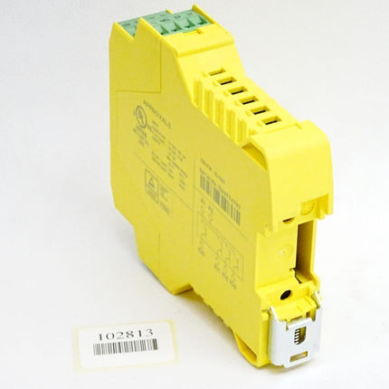 Phoenix Contact 2986038 PSR-SCP- 24DC/TS/SDI8/SDIO4 Erweiterungsmodul - Maranos.de