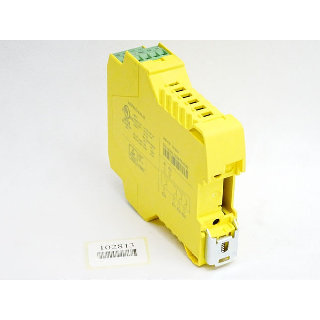 Phoenix Contact 2986038 PSR-SCP- 24DC/TS/SDI8/SDIO4 Erweiterungsmodul - Maranos.de