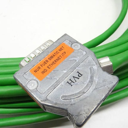 Siemens 6XV1850-0BN20 Steckleitung 6XV1 850-0BN20 - Maranos.de