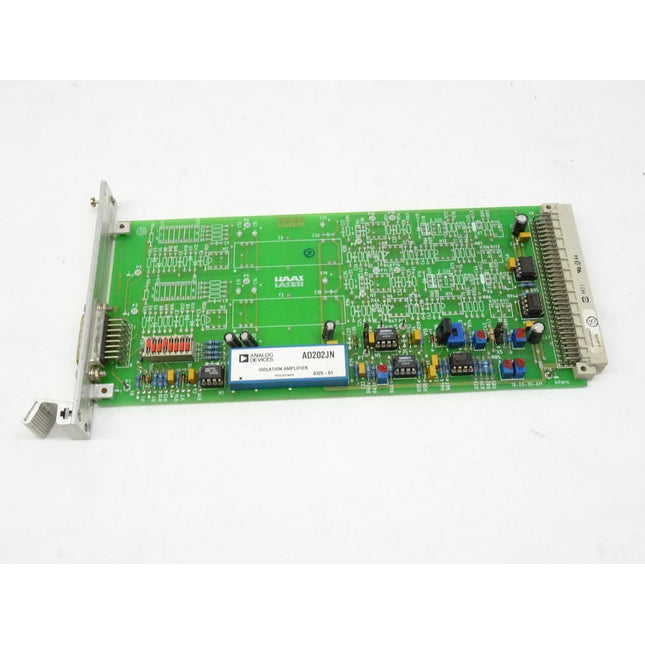 Haas Laser AECW 16-06-72-00 Platine - Maranos.de