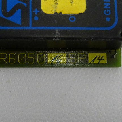 Refu Elektronik SR6050.16 SP14 Steuerplatine Modul - Maranos.de