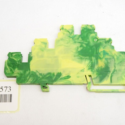 Wago Dreistockklemme 870-557 60947-7-2 2.5mm2 / Neu - Maranos.de