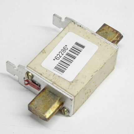 SIBA 2000013 Sicherung NH00C / 10A / 500V / 20 000 13 - Maranos.de