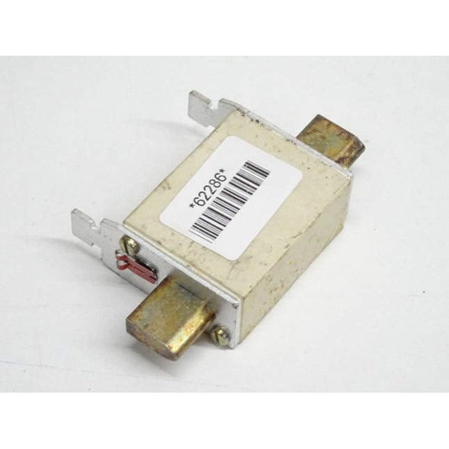 SIBA 2000013 Sicherung NH00C / 10A / 500V / 20 000 13 - Maranos.de