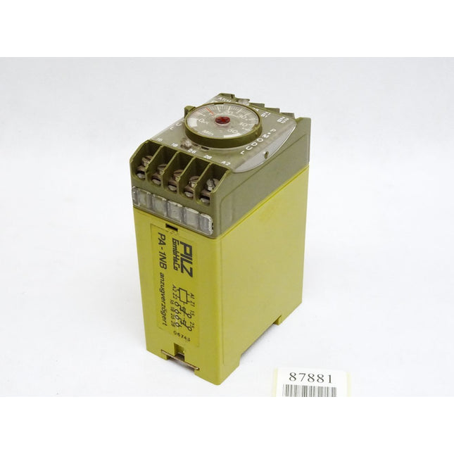 Pilz PA-1NB 454164 - Maranos.de