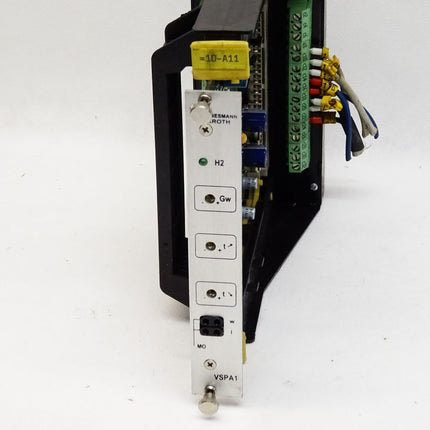 Mannesmann Rexroth VSPA1 + Murr Elektronik 63012 - Maranos.de