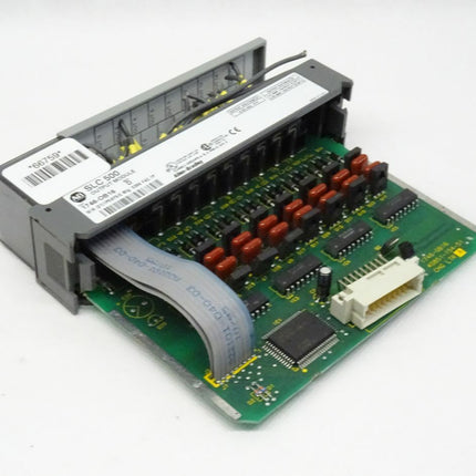 AB Allen Bradley SLC 500 Ausgabemodul 1746-OB16 - Maranos.de