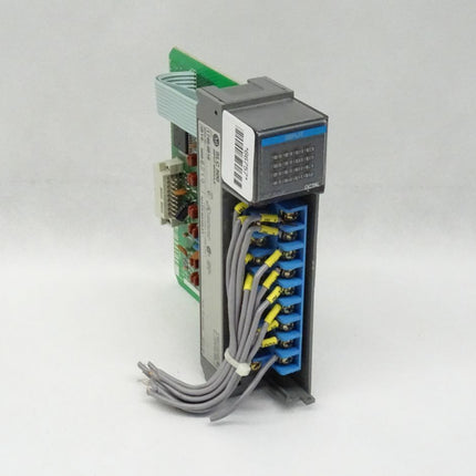 AB Allen Bradley SLC 500 Eingabemodul 1746-IB16 - Maranos.de