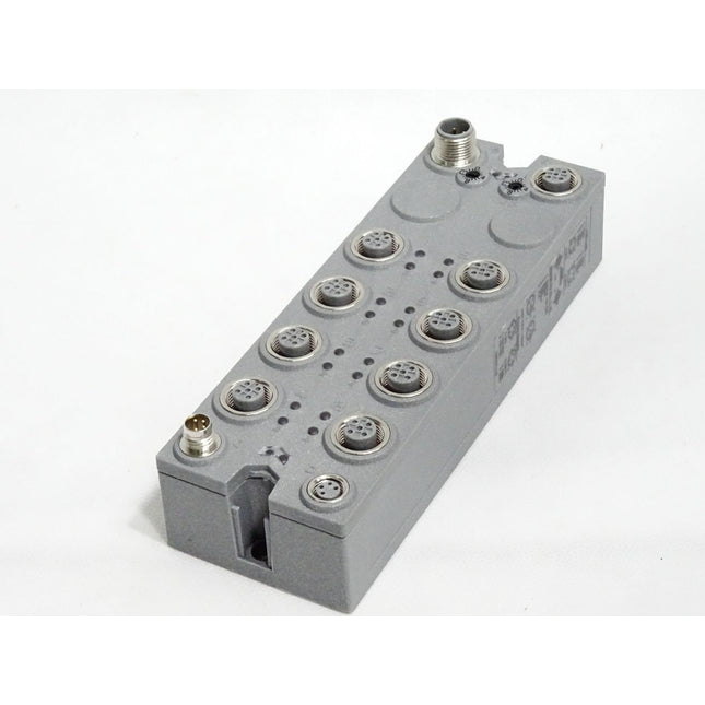 B&R X67DM9321.L12 Rev. F3 16 Digitalkanälen - Maranos.de