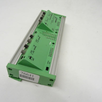 Phoenix Contact InterBus 2742146 / IBS CT 24 IO GT-LK-OPC / 2742146 - Maranos.de