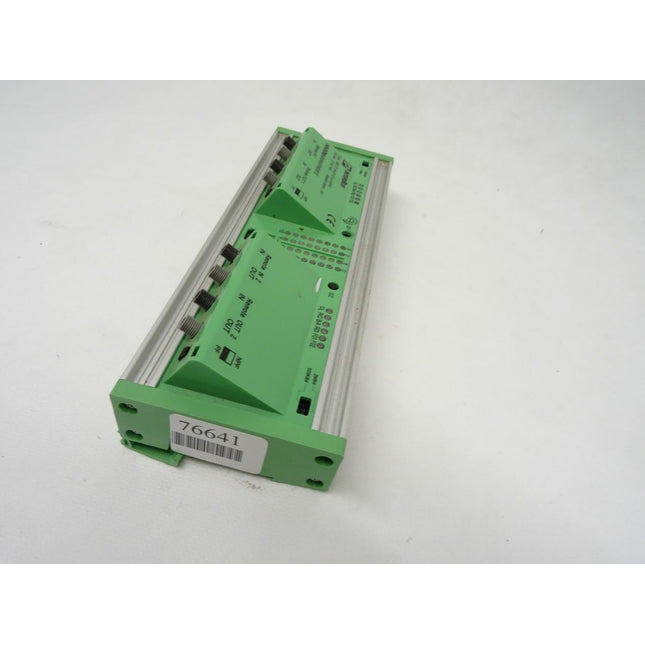 Phoenix Contact InterBus 2742146 / IBS CT 24 IO GT-LK-OPC / 2742146 - Maranos.de