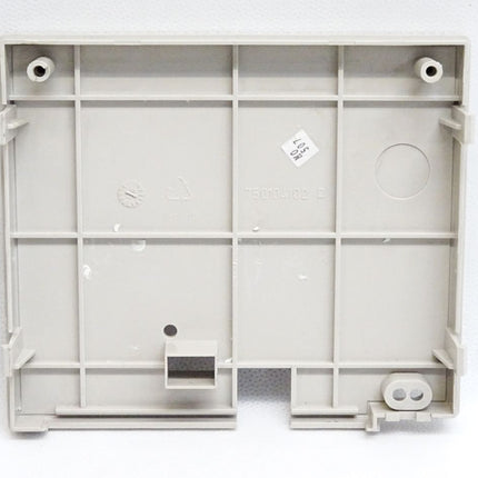 Siemens Backcover Rückschale Panel OP7-PP 6AV3607-1JC00-0AX1 6AV3 607-1JC00-0AX1 - Maranos.de