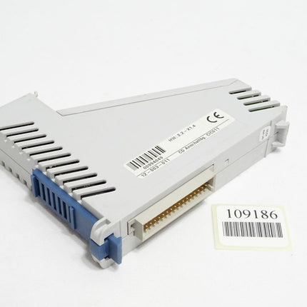 Sigmatek CIC011 CD Anschaltbaugruppe 12-003-011 HW:2.2-X1.4 - Maranos.de