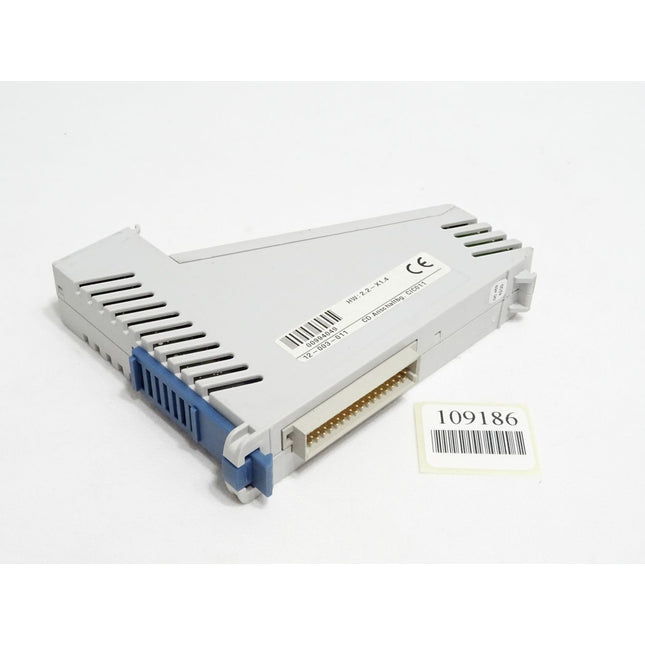 Sigmatek CIC011 CD Anschaltbaugruppe 12-003-011 HW:2.2-X1.4 - Maranos.de