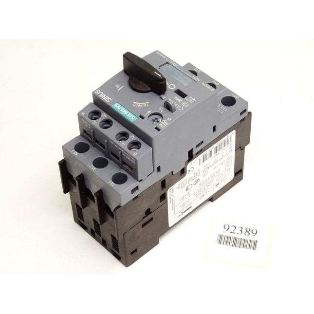 Siemens Sirius 3RV2021-4NA10 - Maranos.de