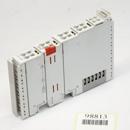 Wago Klemme 751-605 - Maranos.de