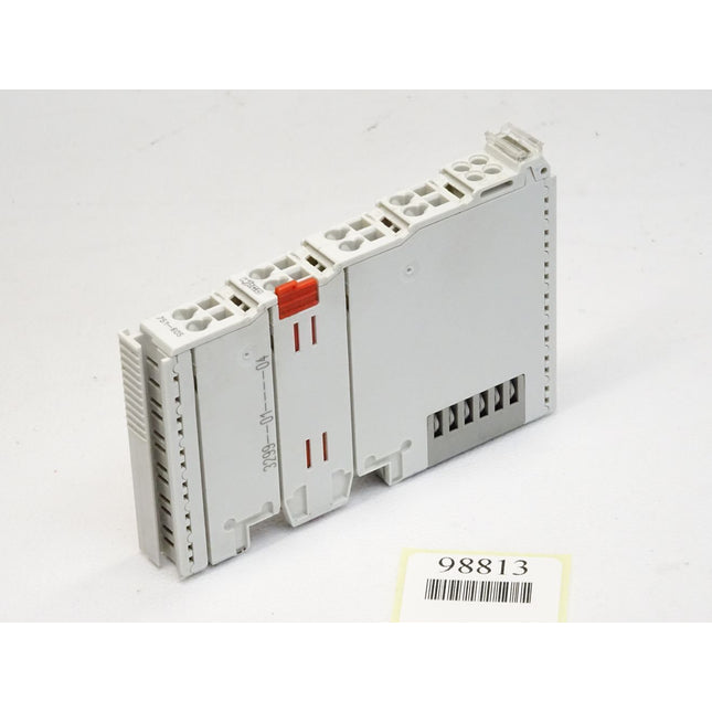 Wago Klemme 751-605 - Maranos.de