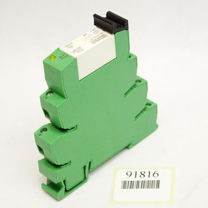 Phoenix Contact PLC-BSC-24UC/21-21 / 2967028 - Maranos.de