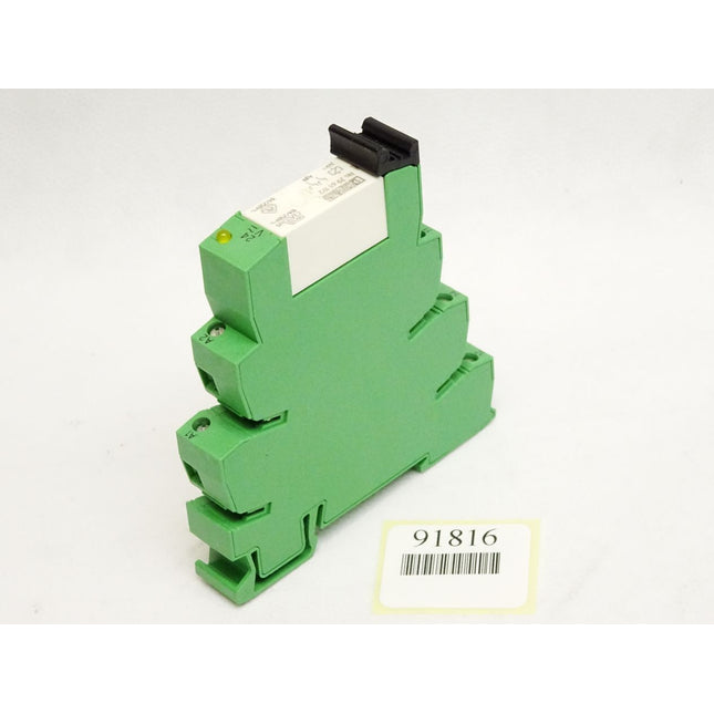 Phoenix Contact PLC-BSC-24UC/21-21 / 2967028 - Maranos.de