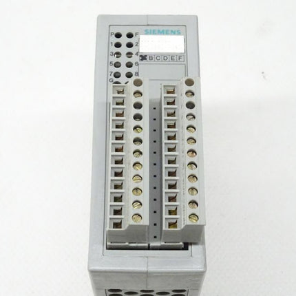 Siemens 6DD1681-0EA1 Simadyn 6DD1 681-0EA1 E:A - Maranos.de