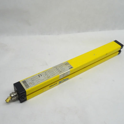 SICK AG FGSS45011 / FGSS450-11 / 1012502 04100330 Type E4 Sender Lichtschranke Lichtvorhang - Maranos.de