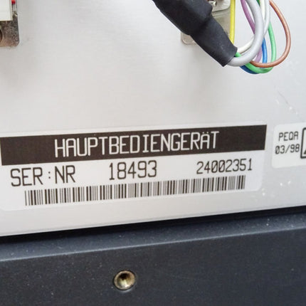 Uni-pro FPD90 B 23.053635-00259 + TASRECH E 23.020145-01292 + BF-HAUPT4 A 22.000840-00392 - Maranos.de