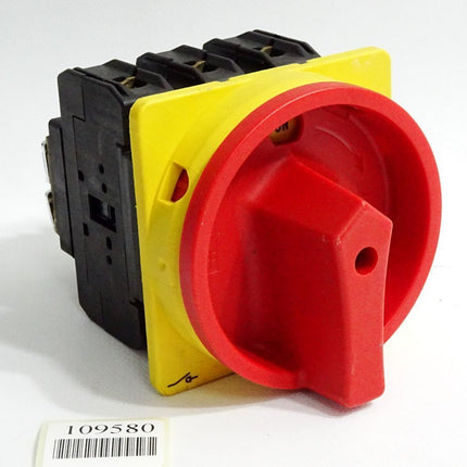 Eaton P3-63 Hauptschalter / Unbenutzt - Maranos.de