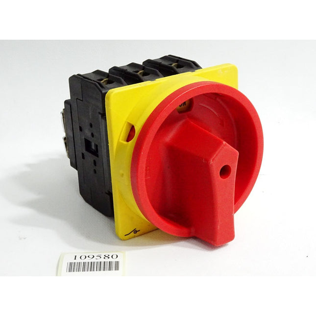 Eaton P3-63 Hauptschalter / Unbenutzt - Maranos.de