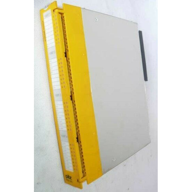 PILZ PSS DO Digital Output // Ident.Nr.: 301110 // 24VDC/2A - Maranos.de