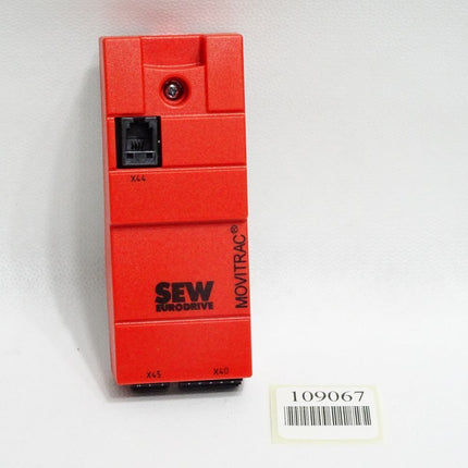 SEW Eurodrive Analogmodul FIO11B 18216315.11.11 18216315 / Neu - Maranos.de