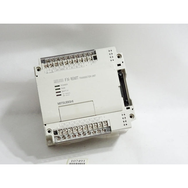 MItsubishi Programmable Controller FX-16MT-ESS - Maranos.de