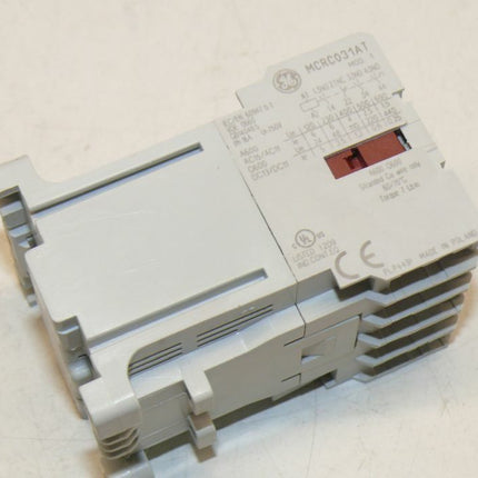 NEU-OVP General Electric GE GPS1BSAN Starter Motor Manual Toggle 14-20A, 600VAC, 45mm GPS 1 BSAN - Maranos.de