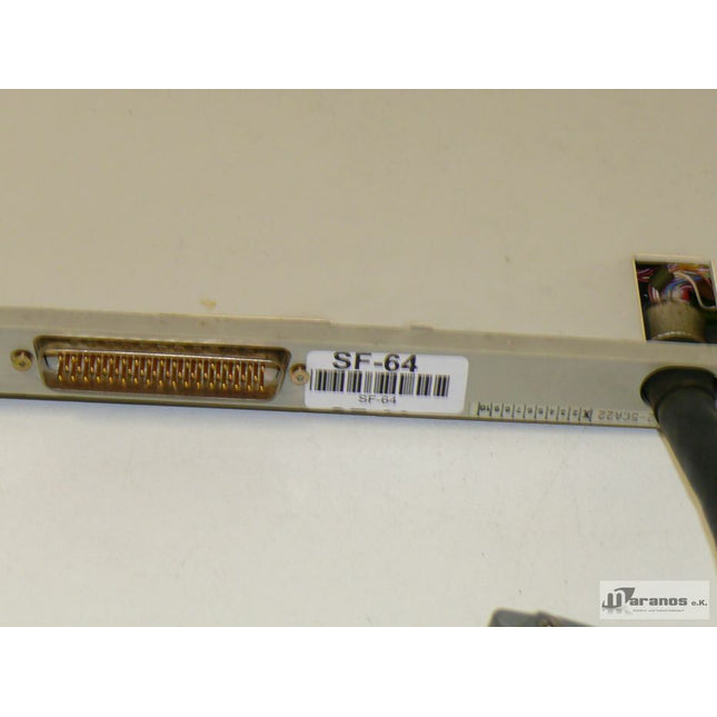 Siemens Simatic S5 6ES5 312-5CA22 / 6ES5312-5CA22 E-Stand: 01 - Maranos.de