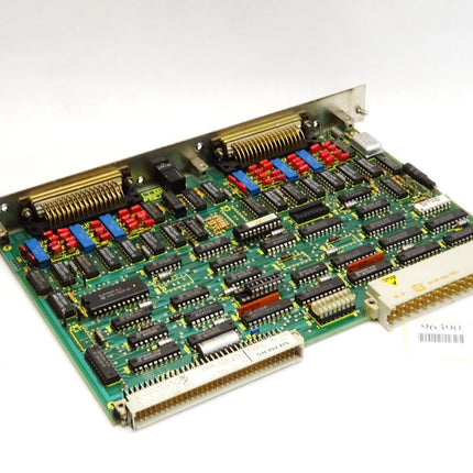Siemens Sinumerik Platine 03831-A 5482219101.00 E:A - Maranos.de