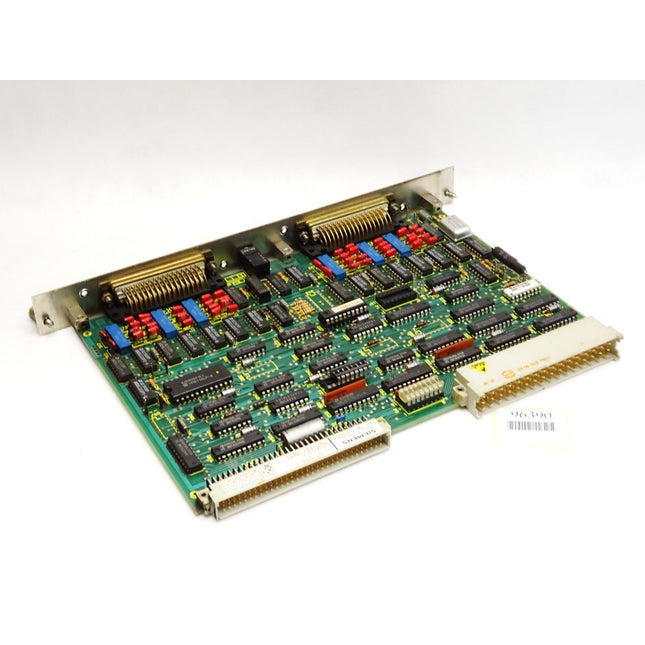 Siemens Sinumerik Platine 03831-A 5482219101.00 E:A - Maranos.de