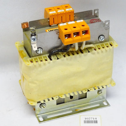 Lenze EZN3A0300H013 387067 Netzfilter/Reactor - Maranos.de