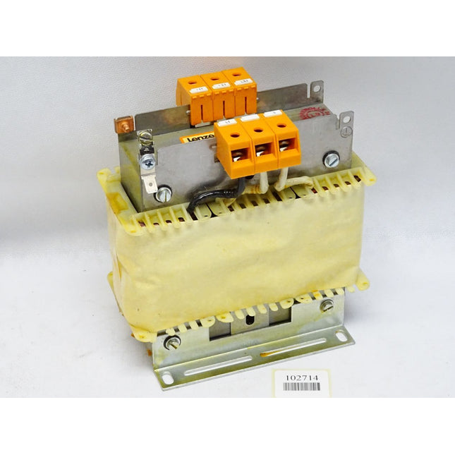Lenze EZN3A0300H013 387067 Netzfilter/Reactor - Maranos.de