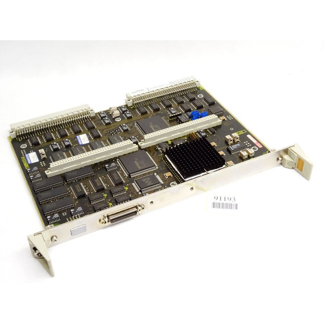Siemens 6FC51110-0BB02-0AA1 / Sinumerik CPU 840C - Maranos.de
