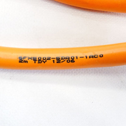 Siemens Motion Connect 500 570105.0001.22 6FX5002-5DA01-1AC0 Kabel ca. 2m - Maranos.de