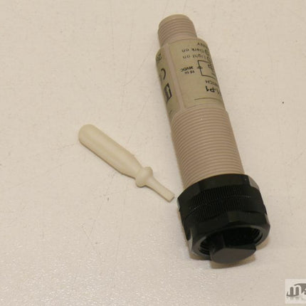 NEU/OVP Omron E3F2-DS30B41-P1 110to 30VDC Photoelectric Switch - Maranos.de