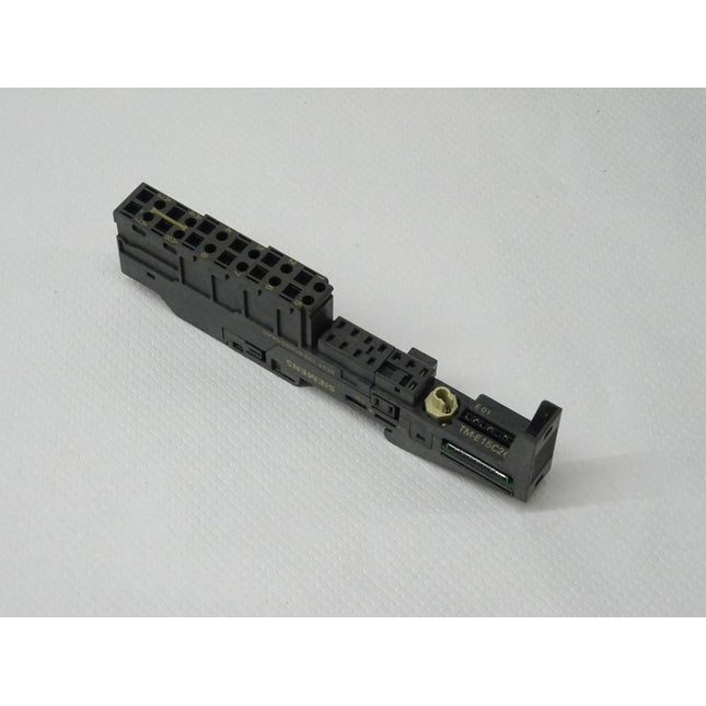 Siemens 6ES7193-4CA50-0AA0 S7 Simatic 6ES7 193-4CA50-0AA0 - Maranos.de